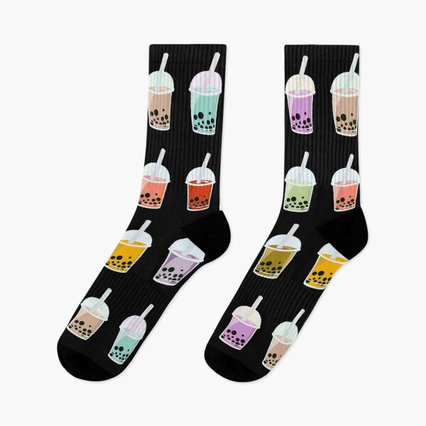 Item preview, Boba World designed and sold by janraydesigns.