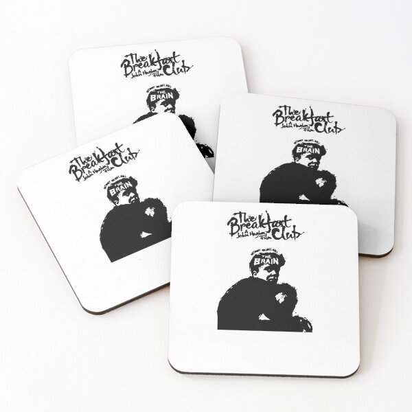 Item preview, the breakfast club 1 designed and sold by DemminLiesel.