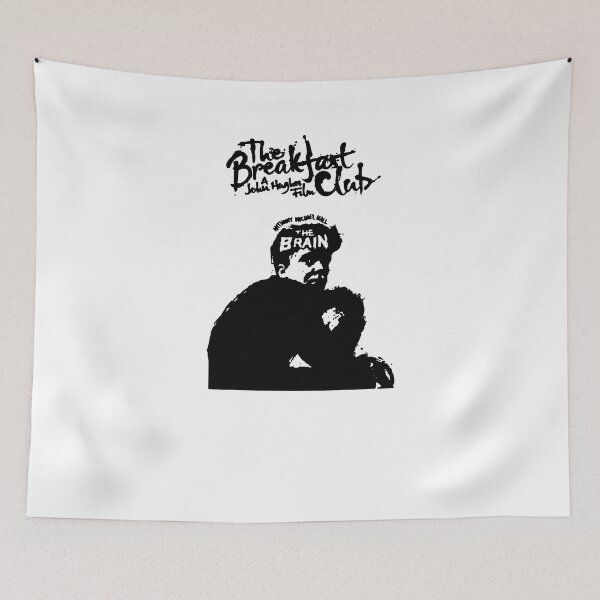 Item preview, the breakfast club 1 designed and sold by DemminLiesel.