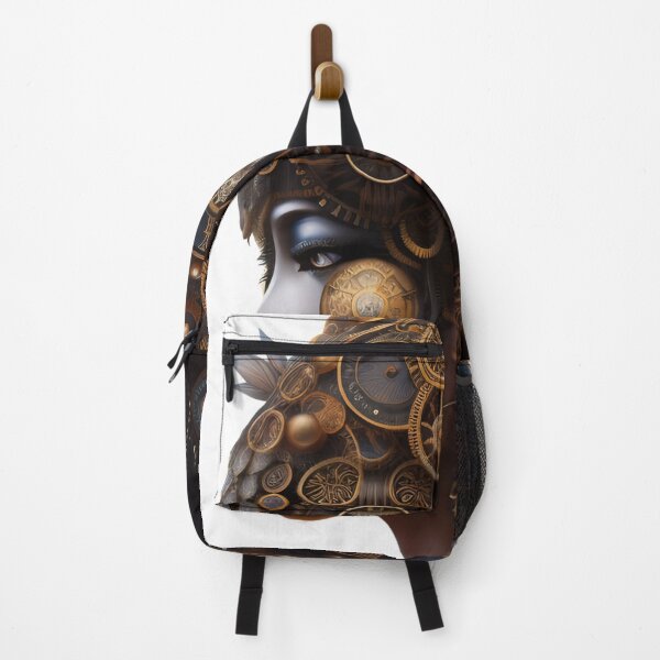 Item preview, steam punk vision AI designed and sold by aipaint.