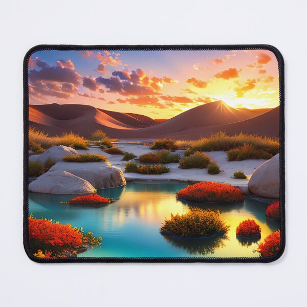 Item preview, Discovering the Magic of Oasis: The Fairy Pools Adventure designed and sold by D3monic.
