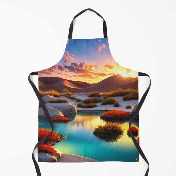 Item preview, Discovering the Magic of Oasis: The Fairy Pools Adventure designed and sold by D3monic.