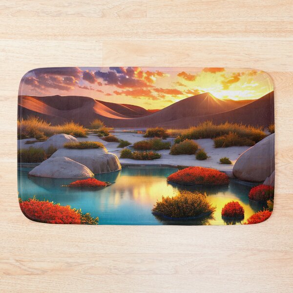 Item preview, Discovering the Magic of Oasis: The Fairy Pools Adventure designed and sold by D3monic.