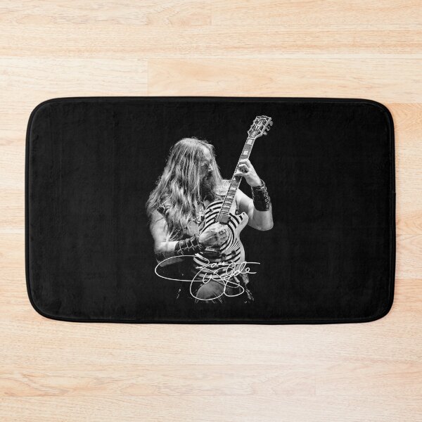 Item preview, 07 Zakk Wylde American guitarist, singer and songwriter Classic T-Shirt Essential T-Shirt designed and sold by marikadoodles.