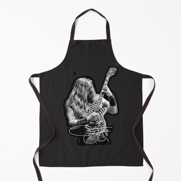 Item preview, 07 Zakk Wylde American guitarist, singer and songwriter Classic T-Shirt Essential T-Shirt designed and sold by marikadoodles.