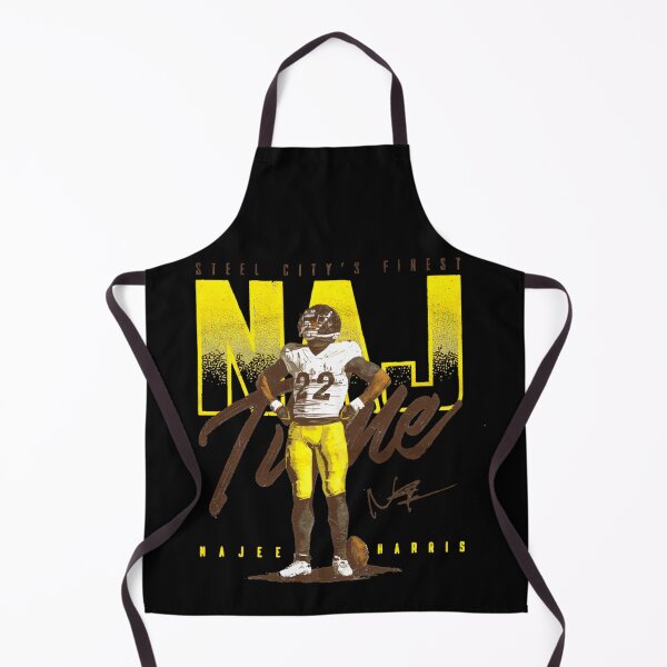 Item preview, Najee Harris designed and sold by O-LaN.
