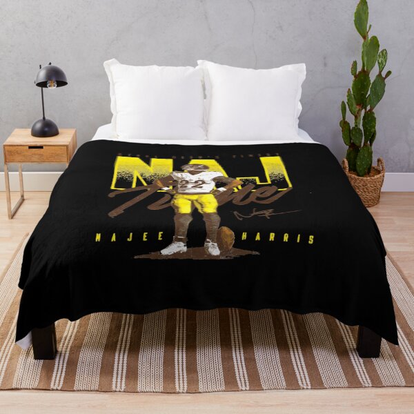 Item preview, Najee Harris designed and sold by O-LaN.