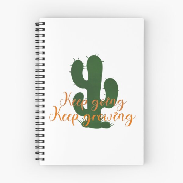 Item preview, Keep going keep growing designed and sold by Manar Altaweel.