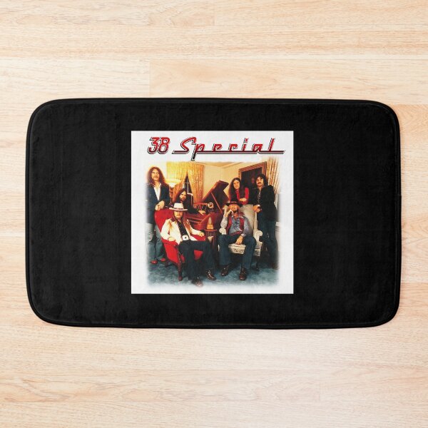 Item preview, 38 Special - Poster Classic T-Shirt designed and sold by marikadoodles.