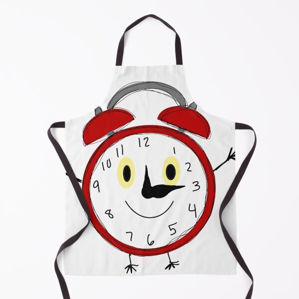 Item preview, Cute clock designed and sold by Coolercreations.
