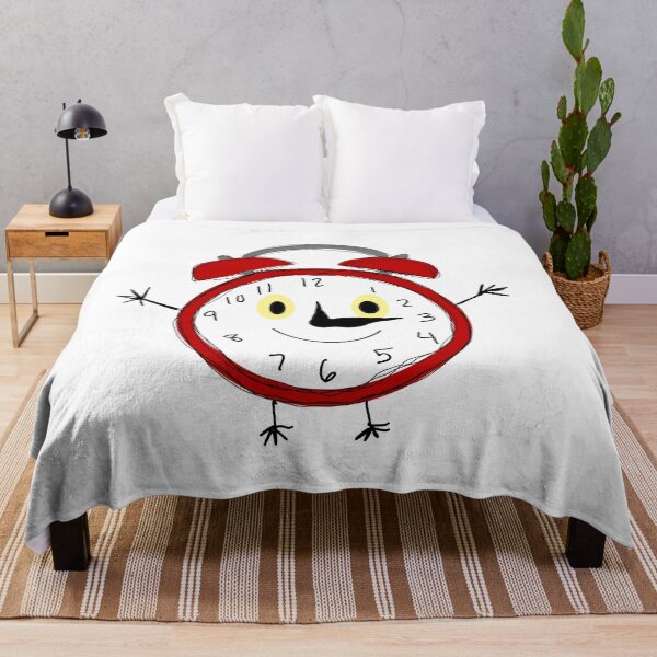 Item preview, Cute clock  designed and sold by Coolercreations.