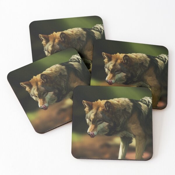 Item preview, Through the Aspen designed and sold by KelpieCreek.