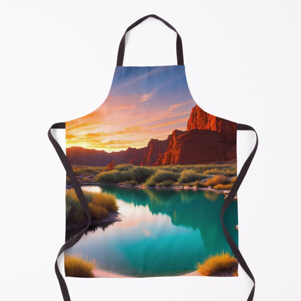 Item preview, Fairy Pools Oasis: A Place of Enchantment and Beauty designed and sold by D3monic.