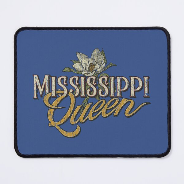 Item preview, Mississippi Queen 1970 designed and sold by AstroZombie6669.