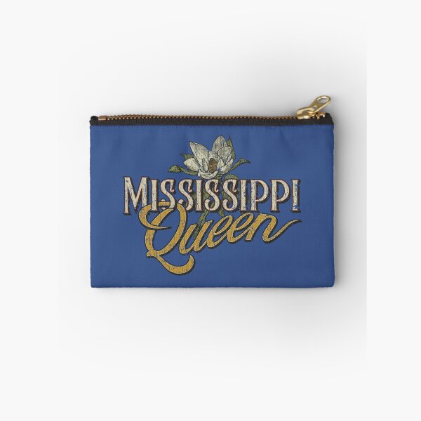 Item preview, Mississippi Queen 1970 designed and sold by AstroZombie6669.