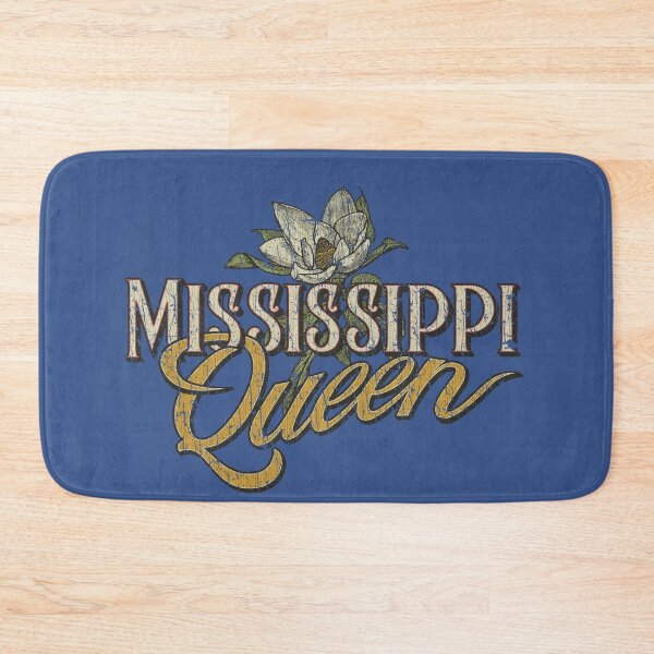 Item preview, Mississippi Queen 1970 designed and sold by AstroZombie6669.