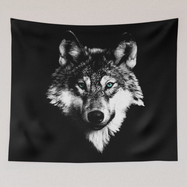 Item preview, White Wolf designed and sold by TP-Designs.