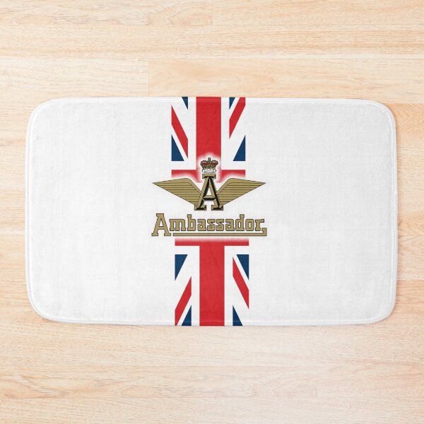 Item preview, Ambassador Motorcycles designed and sold by DBnation.