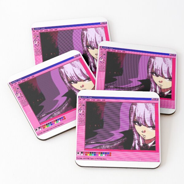 Item preview, Webcore Kyoko designed and sold by Donquixutie.