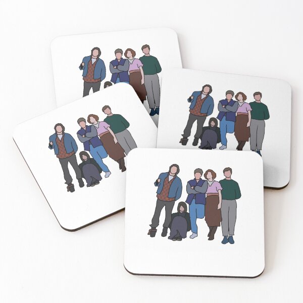Item preview, The Breakfast Club 2 designed and sold by DemminLiesel.