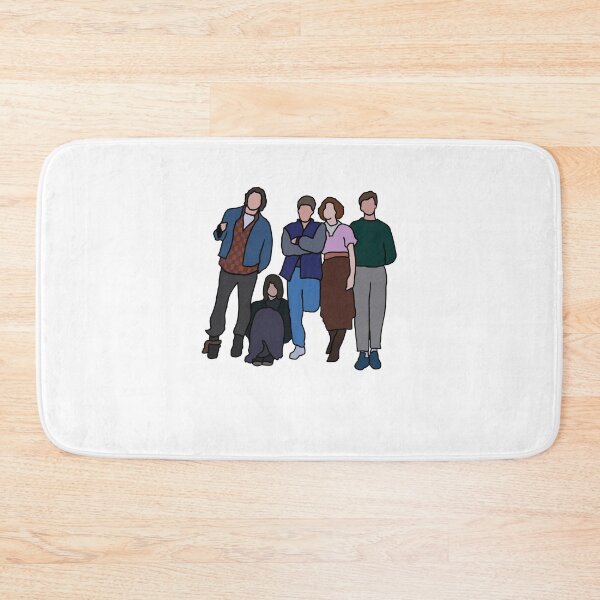 Item preview, The Breakfast Club 2 designed and sold by DemminLiesel.
