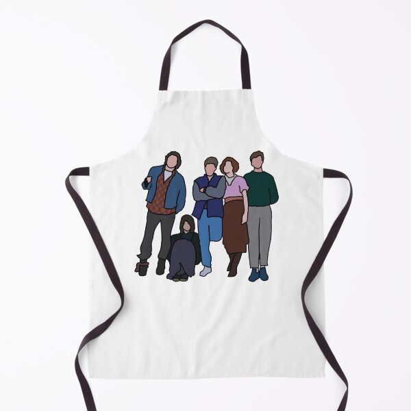 Item preview, The Breakfast Club 2 designed and sold by DemminLiesel.