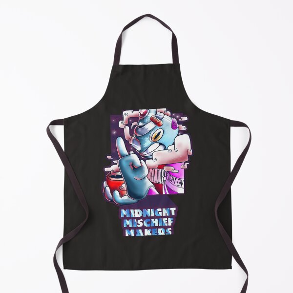 Item preview, Midnight Mischief Makers Classic T-Shirt designed and sold by marikadoodles.