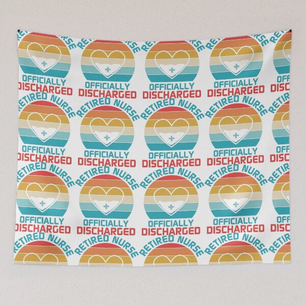 Item preview,     happy retirement designed and sold by marie1919.