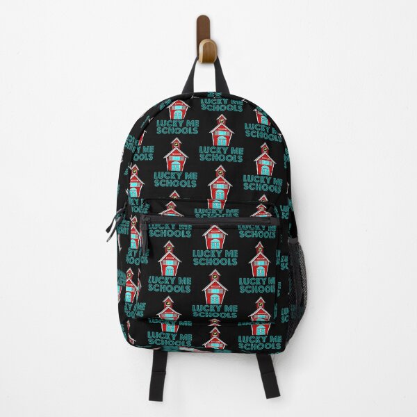 Item preview, Lucky Me Schools designed and sold by Uvogin2099.