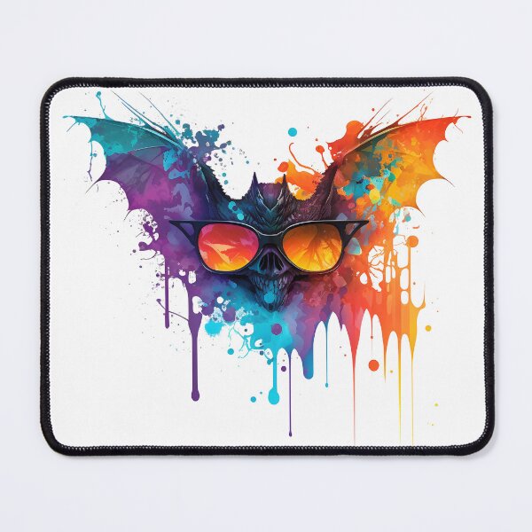Item preview, Bat designed and sold by flamini.