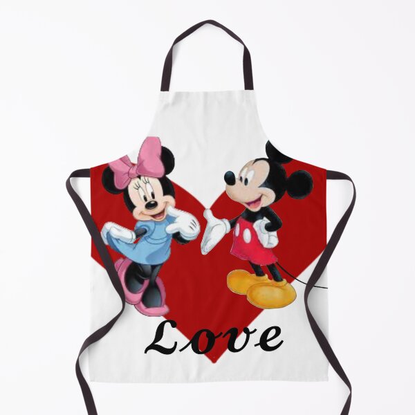 Item preview, Minnie and Mickey designed and sold by Coolercreations.