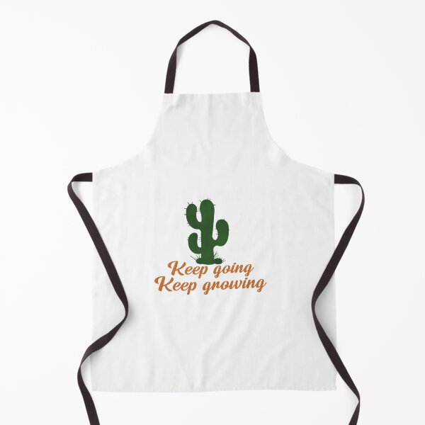 Item preview, Keep going keep growing  designed and sold by Manar Altaweel.
