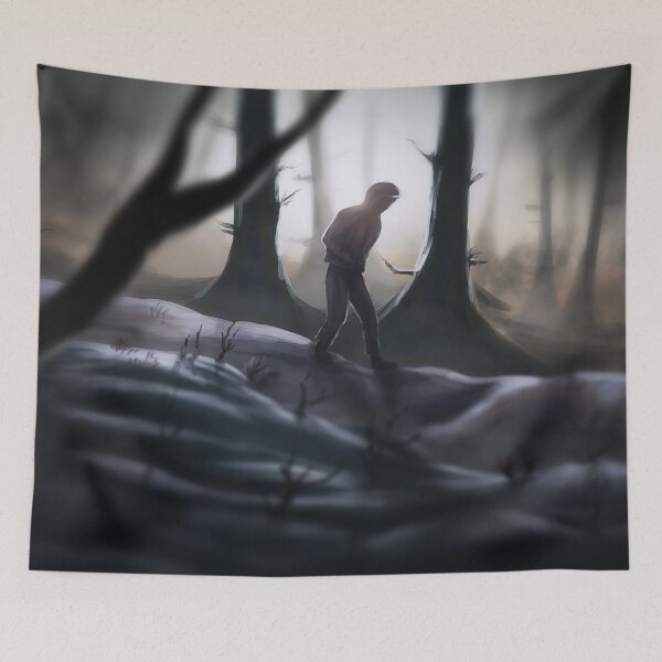 Item preview, Grown to Die designed and sold by KelpieCreek.