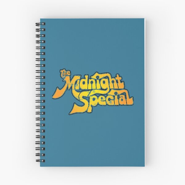 Item preview, Midnight Special  Essential T-Shirt designed and sold by marikadoodles.