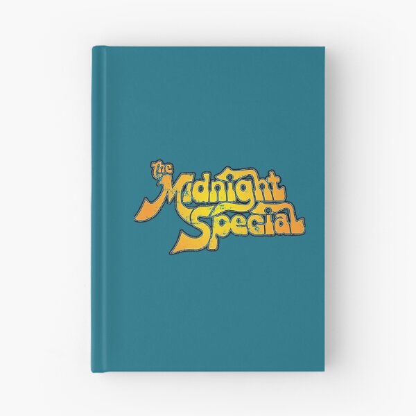 Item preview, Midnight Special  Essential T-Shirt designed and sold by marikadoodles.
