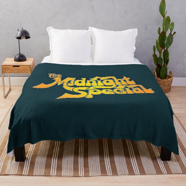 Item preview, Midnight Special  Essential T-Shirt designed and sold by marikadoodles.