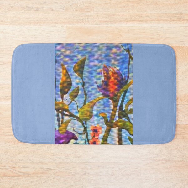 Item preview, Blossom Knit designed and sold by Aquila Light Pictures.