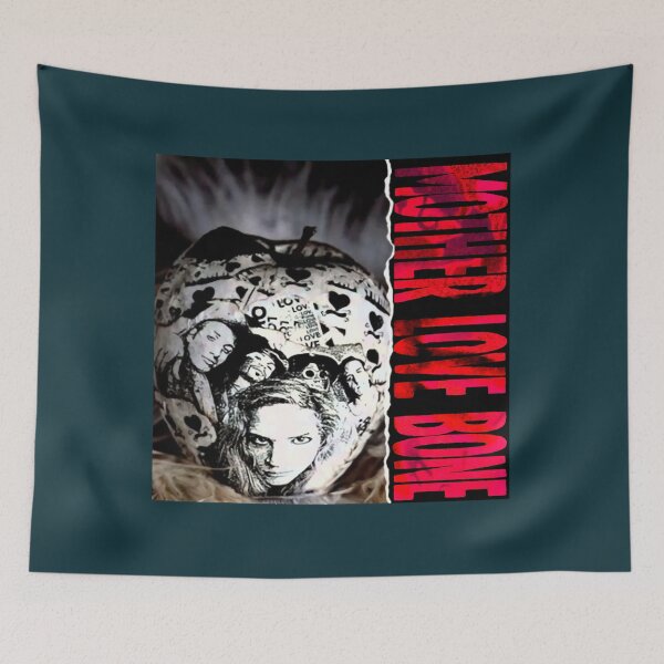 Item preview, Mother Love Bone Fan Gifts & Merchandise Classic T-Shirt designed and sold by marikadoodles.