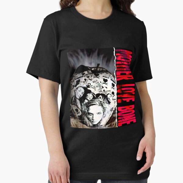 Item preview, Mother Love Bone Fan Gifts & Merchandise Classic T-Shirt designed and sold by marikadoodles.