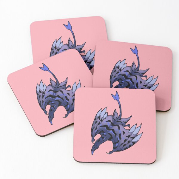 Item preview, Purple Ikran designed and sold by CrownStallion.