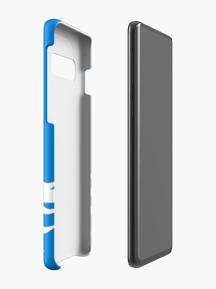 Alternate view of Variation on Supernatural Abilities Case & Skin for Samsung Galaxy