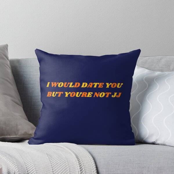 Item preview, you are not JJ designed and sold by texta-designs.