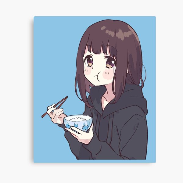Nanase kurumi (original) drawn, Menhera Chan Anime, HD phone wallpaper