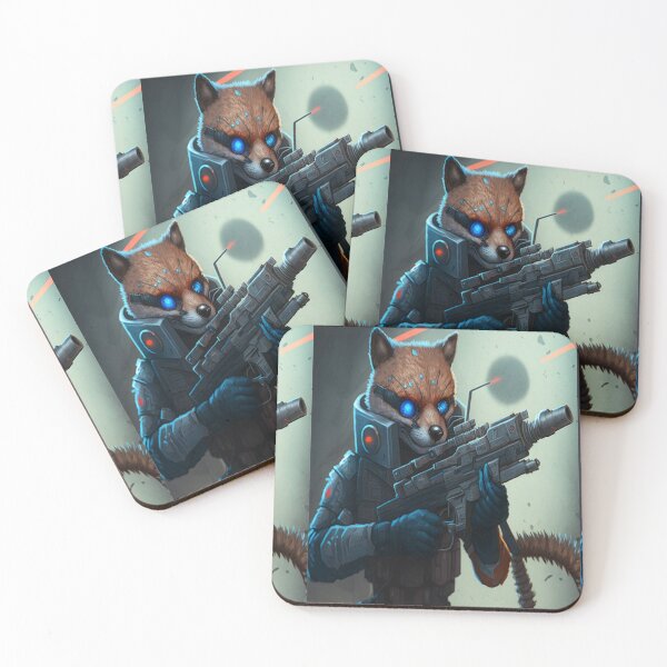 Item preview, Planet Warz - Prossawin Outfit - Termino "Assassin" designed and sold by Brazz Official.