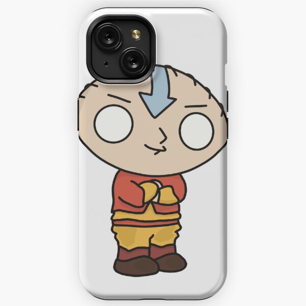 STEWIE GRIFFIN FAMILY GUY SUPREME iPhone 15 Pro Max Case Cover