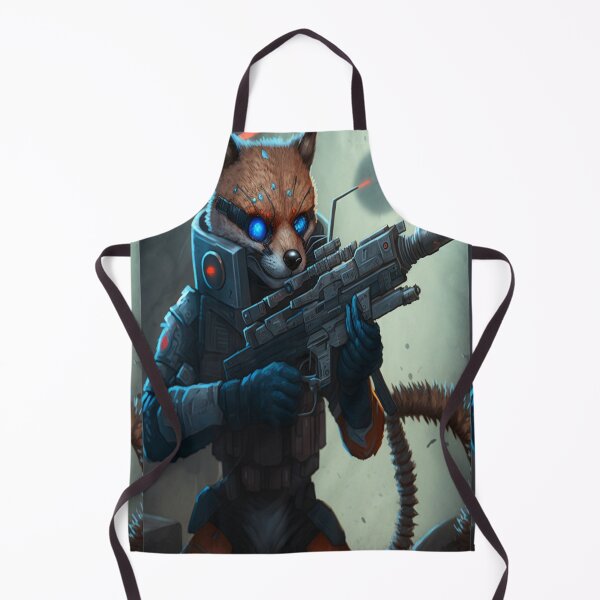 Item preview, Planet Warz - Prossawin Outfit - Termino "Assassin" designed and sold by Brazz Official.