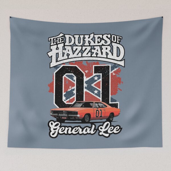 Item preview, The Dukes Vintage designed and sold by piter217.