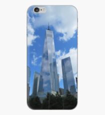 World’s Trade Center One iPhone Case