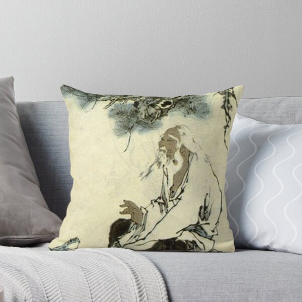 Item preview, Zhuangzi designed and sold by romeobravado.
