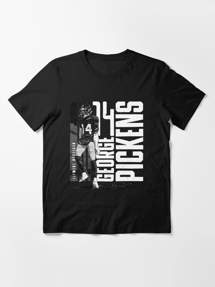 George Pickens 14 Essential T-Shirt for Sale by O-LaN